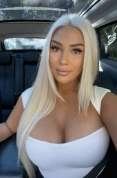 Проститутка Настя